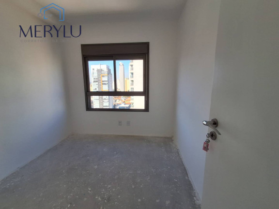 Imagem Apartamento com 3 Quartos à Venda, 104 m² em Vila Mariana - São Paulo