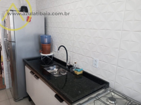 Imagem Apartamento com 2 Quartos à Venda, 56 m² em Jardim Das Cerejeiras - Atibaia Imagem Apartamento com 2 Quartos à Venda, 56 m² em Jardim Das Cerejeiras - Atibaia