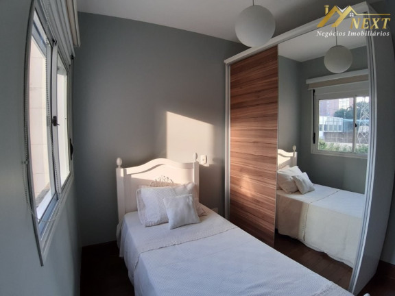 Imagem Apartamento com 3 Quartos à Venda, 129 m² em Vila Leopoldina - São Paulo