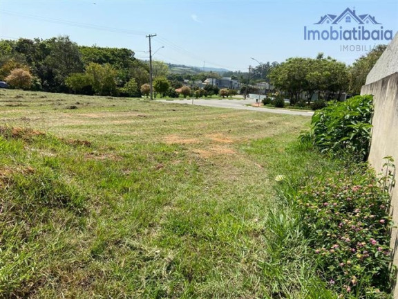Imagem Terreno em Condomínio à Venda, 680 m² em Condomínio Shamballa Ii - Atibaia