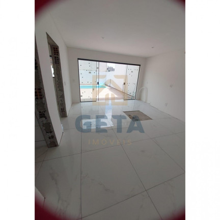 Imagem Sobrado com 3 Quartos à Venda, 119 m² em Rio Pequeno - Camboriú