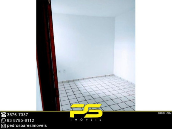 Imagem Apartamento com 3 Quartos à Venda, 65 m² em Bancários - João Pessoa Imagem Apartamento com 3 Quartos à Venda, 65 m² em Bancários - João Pessoa