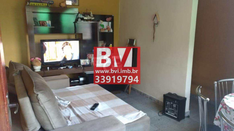 Imagem Apartamento com 2 Quartos à Venda, 65 m² em Vila Isabel - Rio De Janeiro