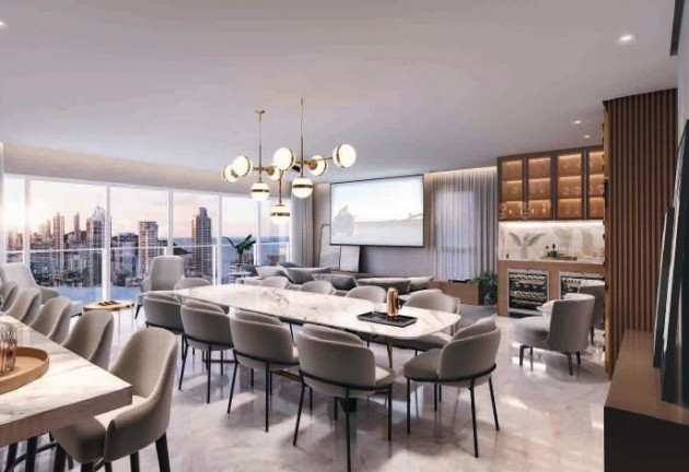 Imagem Imóvel com 4 Quartos à Venda, 143 m² em Centro - Balneário Camboriú Imagem Imóvel com 4 Quartos à Venda, 143 m² em Centro - Balneário Camboriú