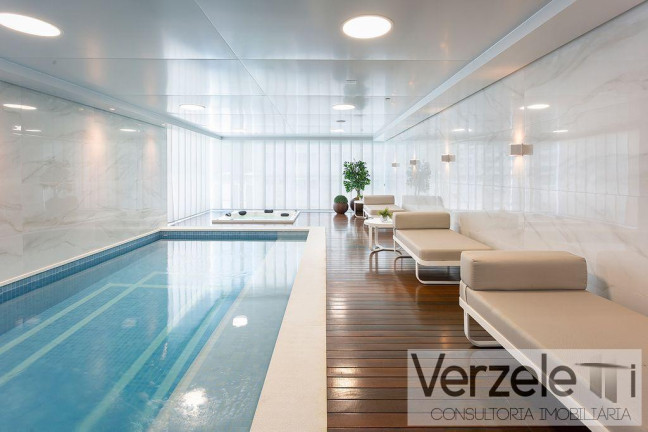 Imagem Apartamento com 3 Quartos à Venda, 164 m² em Pioneiros - Balneário Camboriú