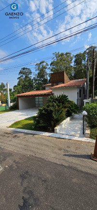 Imagem Casa de Condomínio com 4 Quartos à Venda, 350 m² em Alphaville - Santana De Parnaíba Imagem Casa de Condomínio com 4 Quartos à Venda, 350 m² em Alphaville - Santana De Parnaíba