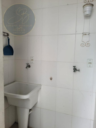 Imagem Sobrado com 3 Quartos à Venda, 126 m² em Boqueirão - Praia Grande
