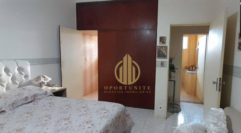 Imagem Casa com 3 Quartos à Venda, 250 m² em Jardim Macedo - Ribeirão Preto