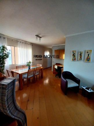 Imagem Apartamento com 3 Quartos à Venda, 100 m² em Vila Progredior - São Paulo Imagem Apartamento com 3 Quartos à Venda, 100 m² em Vila Progredior - São Paulo