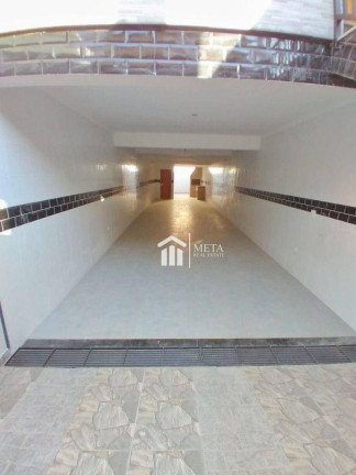 Imagem Imóvel com 3 Quartos à Venda, 250 m² em Freguesia Do ó - São Paulo