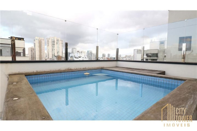 Imagem Apartamento com 3 Quartos à Venda, 175 m² em Brooklin Paulista - São Paulo