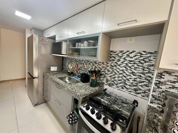Imagem Apartamento com 3 Quartos à Venda, 151 m² em Freguesia (jacarepaguá) - Rio De Janeiro