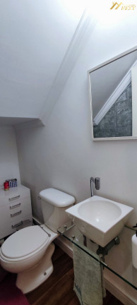Imagem Sobrado com 2 Quartos à Venda, 82 m² em Parque Dos Camargos - Barueri