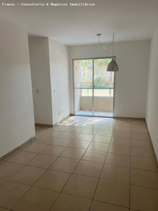 Apartamento com 3 Quartos à Venda, 69 m² em Paraíso Do Morumbi - São Paulo