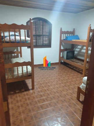 Imagem Imóvel com 3 Quartos à Venda, 24.000 m² em Estância Figueira Branca - Campo Limpo Paulista