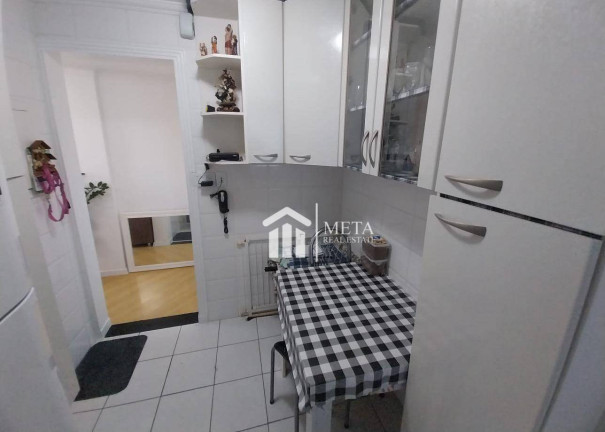 Imagem Imóvel com 2 Quartos à Venda, 56 m² em Vila Mazzei - São Paulo