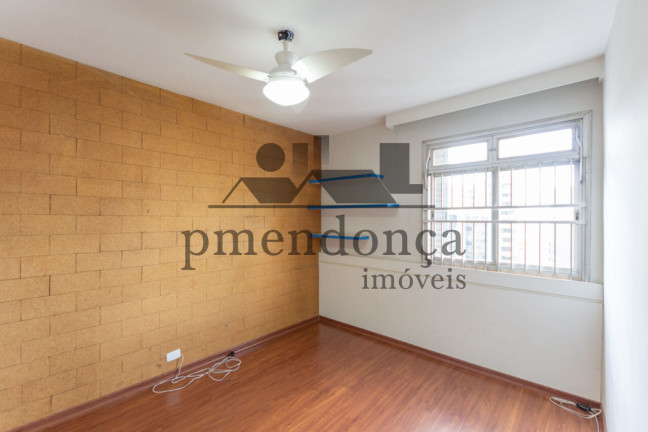 Imagem Apartamento com 3 Quartos à Venda, 155 m² em Higienópolis - São Paulo Imagem Apartamento com 3 Quartos à Venda, 155 m² em Higienópolis - São Paulo
