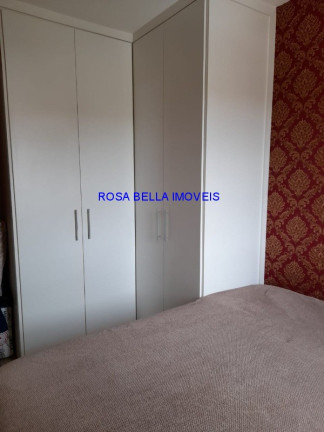 Imagem Apartamento com 2 Quartos à Venda, 48 m² em Nova Cidade Jardim - Jundiaí Imagem Apartamento com 2 Quartos à Venda, 48 m² em Nova Cidade Jardim - Jundiaí
