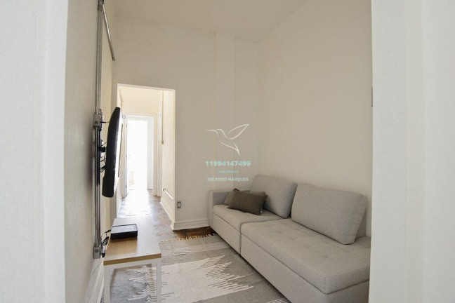 Imagem Apartamento com 3 Quartos à Venda, 75 m² em Bela Vista - São Paulo Imagem Apartamento com 3 Quartos à Venda, 75 m² em Bela Vista - São Paulo