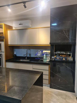 Imagem Casa com 3 Quartos à Venda, 160 m² em Residencial Maria Julia - São José Do Rio Preto