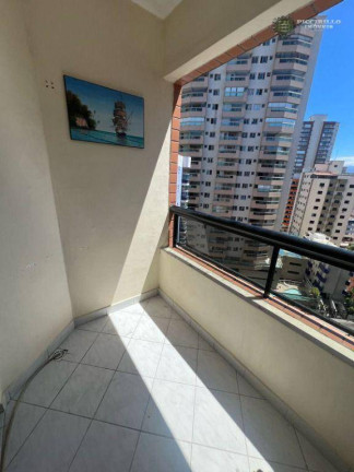 Imagem Apartamento com 2 Quartos à Venda, 66 m² em Aviação - Praia Grande
