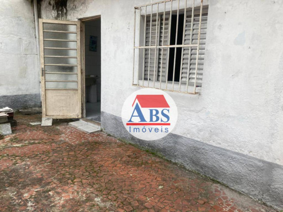 Imagem Casa com 2 Quartos à Venda, 240 m² em Vila Nova - Cubatão