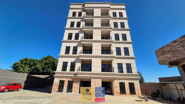 Imagem Apartamento com 2 Quartos à Venda, 70 m² em Jardim Das Laranjeiras - Foz Do Iguaçu Imagem Apartamento com 2 Quartos à Venda, 70 m² em Jardim Das Laranjeiras - Foz Do Iguaçu