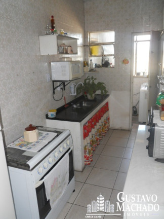 Imagem Imóvel com 2 Quartos à Venda, 72 m² em Retiro - Volta Redonda