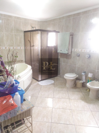 Imagem Cobertura com 3 Quartos à Venda, 400 m² em Vila Assunção - Praia Grande Imagem Cobertura com 3 Quartos à Venda, 400 m² em Vila Assunção - Praia Grande