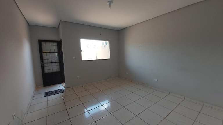 Imagem Casa com 2 Quartos à Venda, 68 m² em Jardim São Conrado - Campo Grande