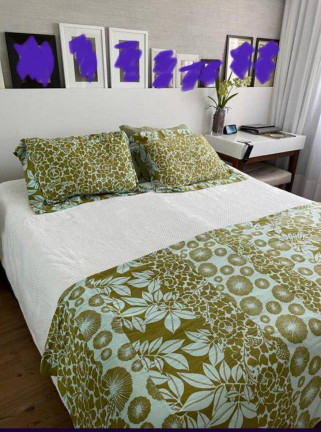 Imagem Apartamento com 4 Quartos à Venda, 138 m² em Barra Da Tijuca - Rio De Janeiro