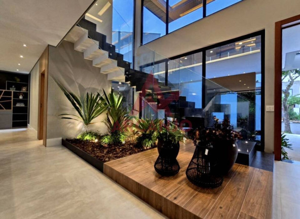 Imagem Casa com 6 Quartos à Venda, 530 m² em Riviera - Bertioga Imagem Casa com 6 Quartos à Venda, 530 m² em Riviera - Bertioga