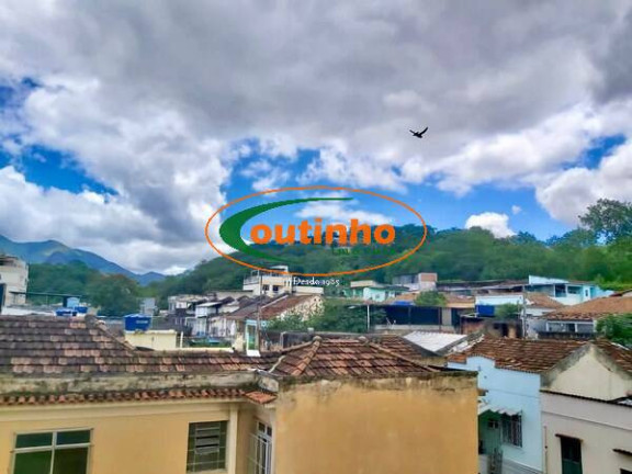 Apartamento com 3 Quartos à Venda, 67 m² em Maracanã - Rio De Janeiro