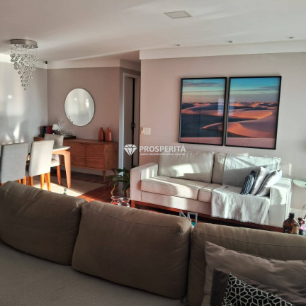 Imagem Apartamento com 3 Quartos à Venda, 114 m² em Centro - Diadema