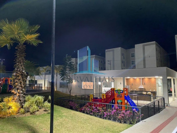 Imagem Imóvel com 2 Quartos à Venda, 45 m² em Três Barras - Contagem Imagem Imóvel com 2 Quartos à Venda, 45 m² em Três Barras - Contagem