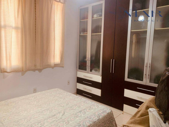 Imagem Casa com 2 Quartos à Venda, 78 m² em Macuco - Santos