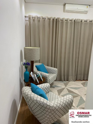 Imagem Casa com 3 Quartos à Venda, 182 m² em Parque Residencial Virgilio Basso - Sumaré