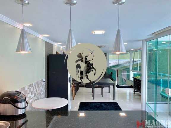 Imagem Casa de Condomínio com 4 Quartos à Venda, 550 m² em Alphaville - Santana De Parnaíba Imagem Casa de Condomínio com 4 Quartos à Venda, 550 m² em Alphaville - Santana De Parnaíba