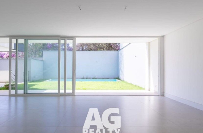 Imagem Casa de Condomínio com 4 Quartos à Venda, 427 m² em Brooklin - São Paulo