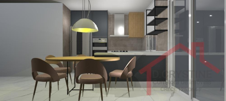 Imagem Casa com 3 Quartos à Venda, 103 m² em Portais - Cajamar Imagem Casa com 3 Quartos à Venda, 103 m² em Portais - Cajamar