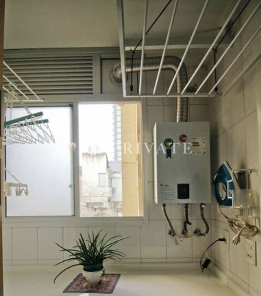 Imagem Apartamento com 3 Quartos à Venda, 110 m² em Pompéia - São Paulo