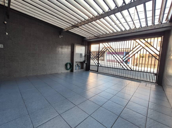 Imagem Imóvel com 3 Quartos à Venda, 178 m² em Paulicéia - São Bernardo Do Campo Imagem Imóvel com 3 Quartos à Venda, 178 m² em Paulicéia - São Bernardo Do Campo