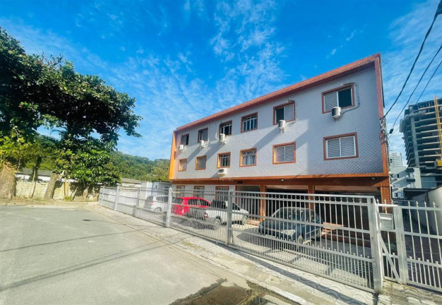 Imagem Apartamento com 2 Quartos à Venda, 50 m² em Forte - Praia Grande Imagem Apartamento com 2 Quartos à Venda, 50 m² em Forte - Praia Grande