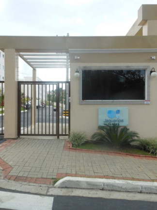 Imagem Apartamento com 2 Quartos à Venda, 42 m² em Jardim Yolanda - Jacareí