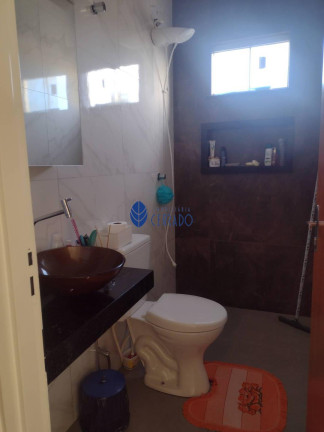 Imagem Casa com 2 Quartos à Venda, 85 m² em Santos Dumont - Anápolis Imagem Casa com 2 Quartos à Venda, 85 m² em Santos Dumont - Anápolis