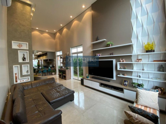 Imagem Casa com 3 Quartos à Venda, 188 m² em Swiss Park - Campinas Imagem Casa com 3 Quartos à Venda, 188 m² em Swiss Park - Campinas