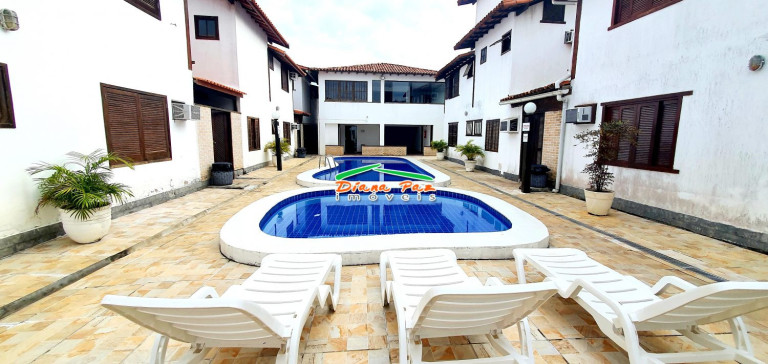 Imagem Casa de Condomínio com 5 Quartos à Venda, em Geribá - Búzios Imagem Casa de Condomínio com 5 Quartos à Venda, em Geribá - Búzios