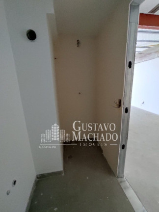 Sala Comercial para Alugar, 42 m² em Aterrado - Volta Redonda