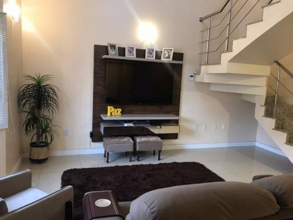 Imagem Casa com 3 Quartos à Venda, 160 m² em Parque Da Matriz - Cachoeirinha
