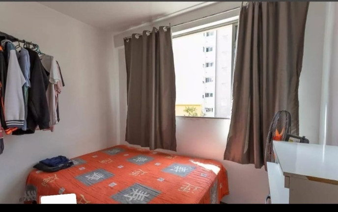 Imagem Imóvel com 2 Quartos à Venda, 63 m² em Centro - São Bernardo Do Campo Imagem Imóvel com 2 Quartos à Venda, 63 m² em Centro - São Bernardo Do Campo